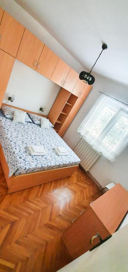 Apartments Sara Podstrana Ngoại thất bức ảnh